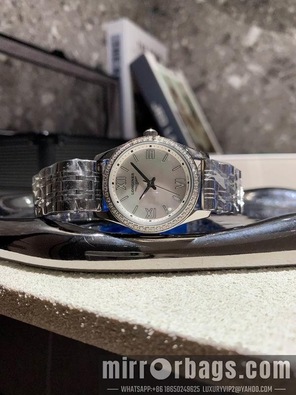 Replica Longines watch 102264