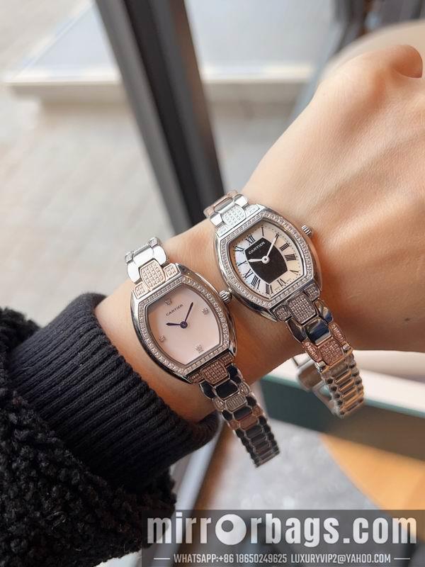 Replica Cartier 27X8mm 031716