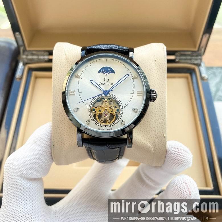 Replica Omega men 42X121mm M69