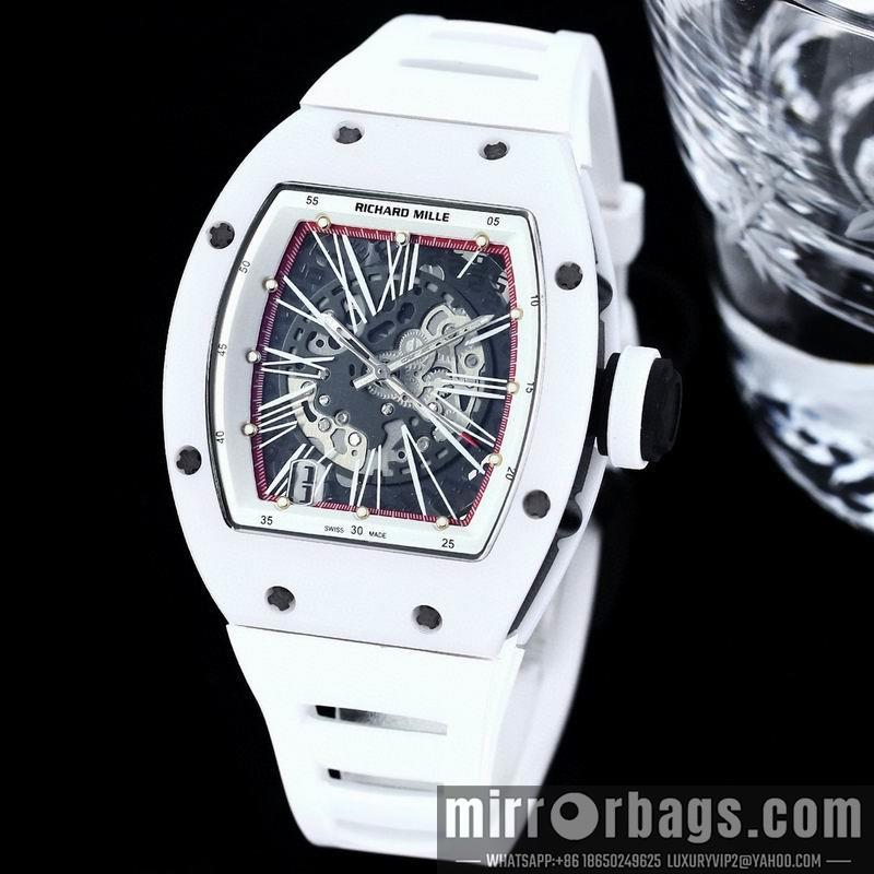 Replica Richard Mille 49X41X15mm 111003