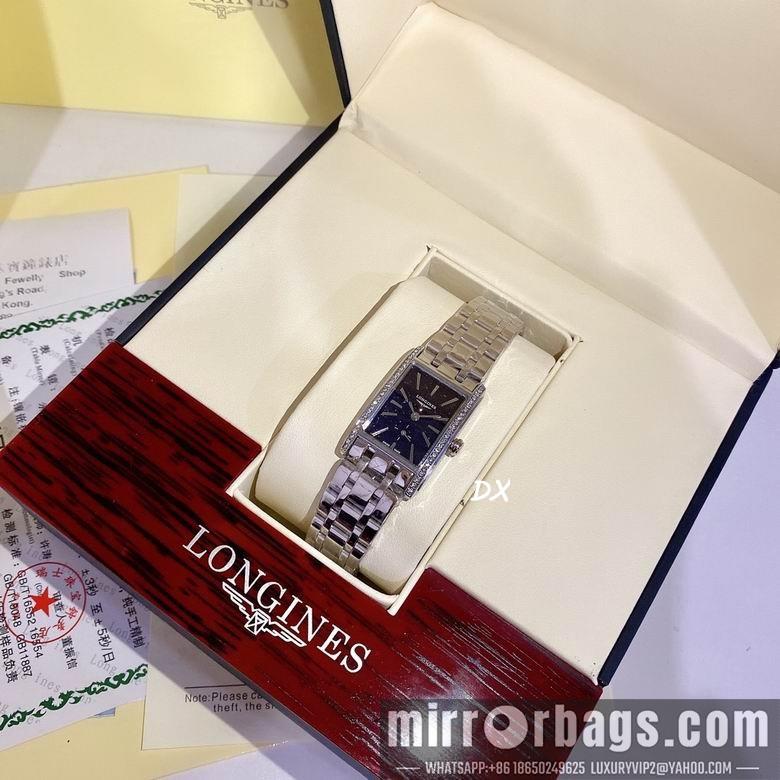 Replica Longines 33x22x7mm 12nms78