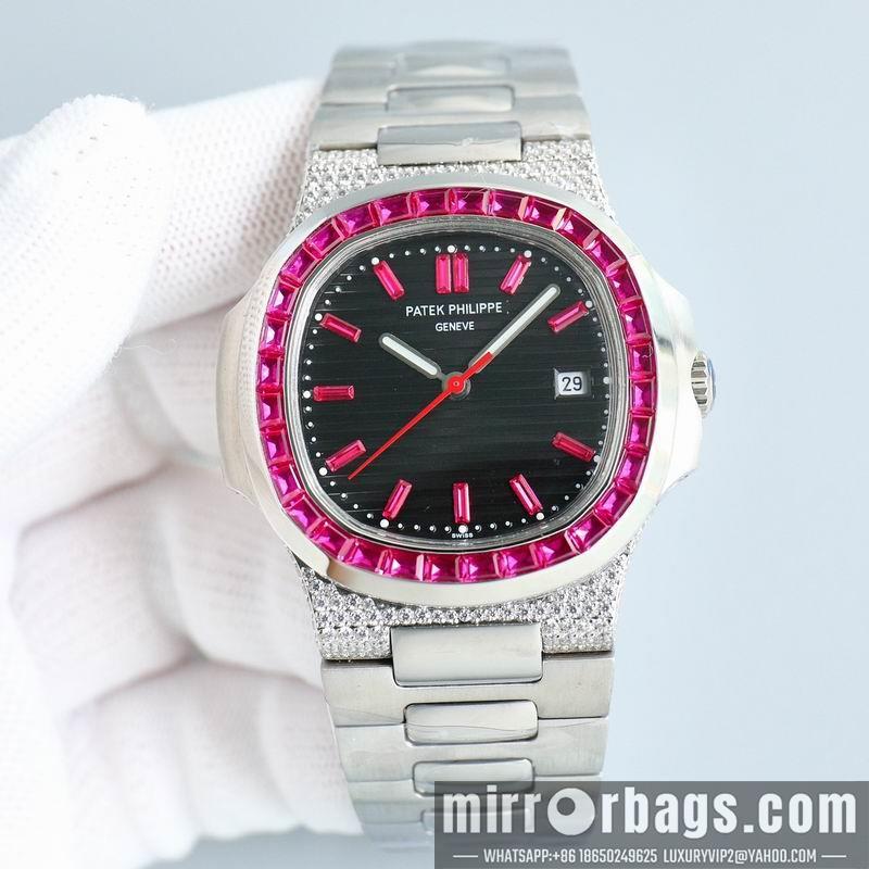 Replica Patek Philippe watch 102443