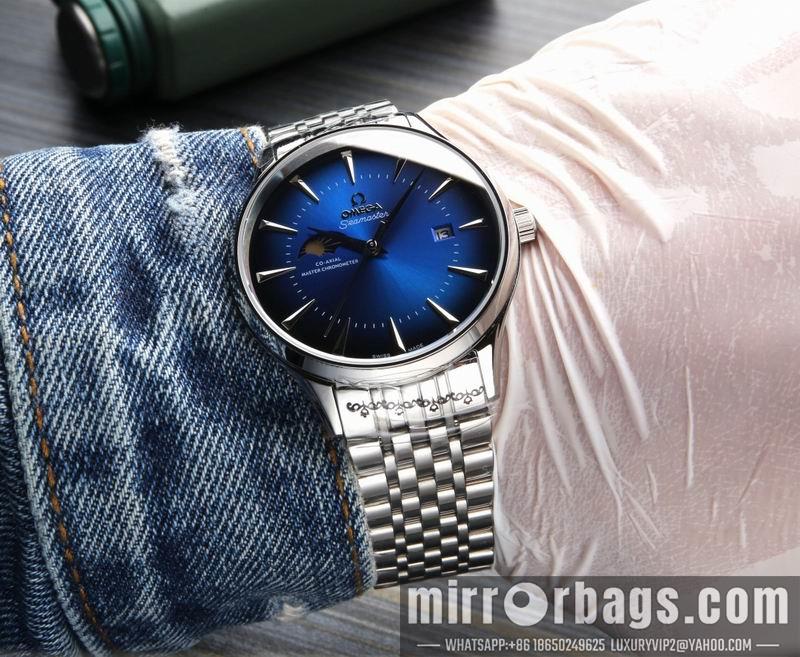 Replica Omega 40X11mm 050226
