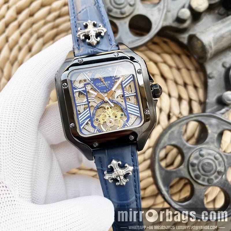 Replica Cartier 45X13mm 030206