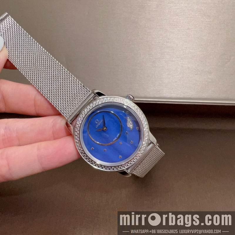 Replica Omega 33mm 082214