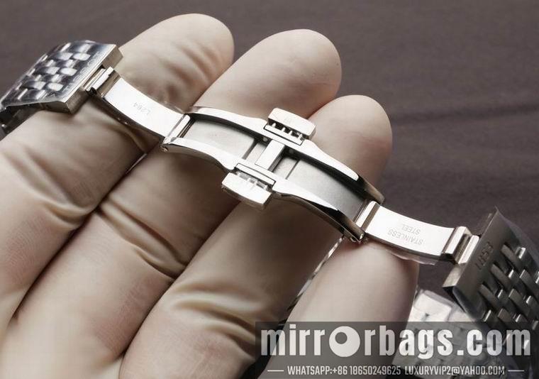 Replica Tissot men 39.3mm women 25.3mm A95