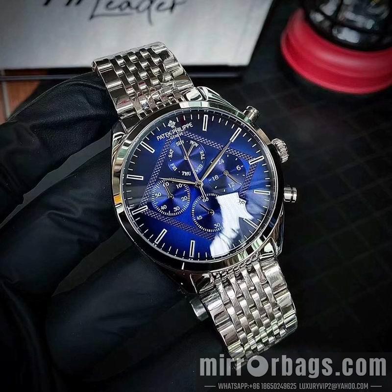 Replica Patek Philippe 43X11mm 050864