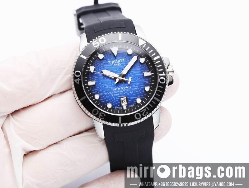 Replica Tissot 42mm 032154
