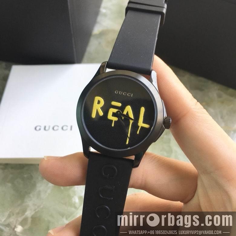 Replica Gucci 38mm 102236