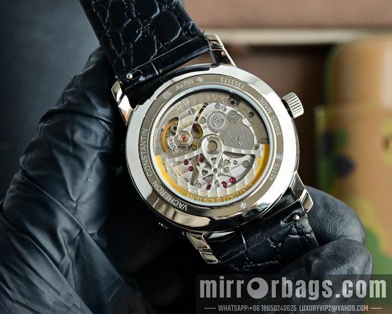 Replica Vacheron Constantin 41mm 033119