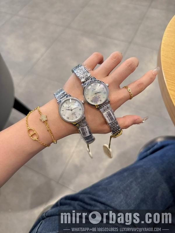 Replica Omega 34mm 042716
