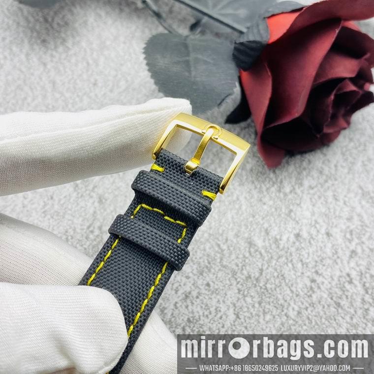 Replica Omega men 41X11mm M56