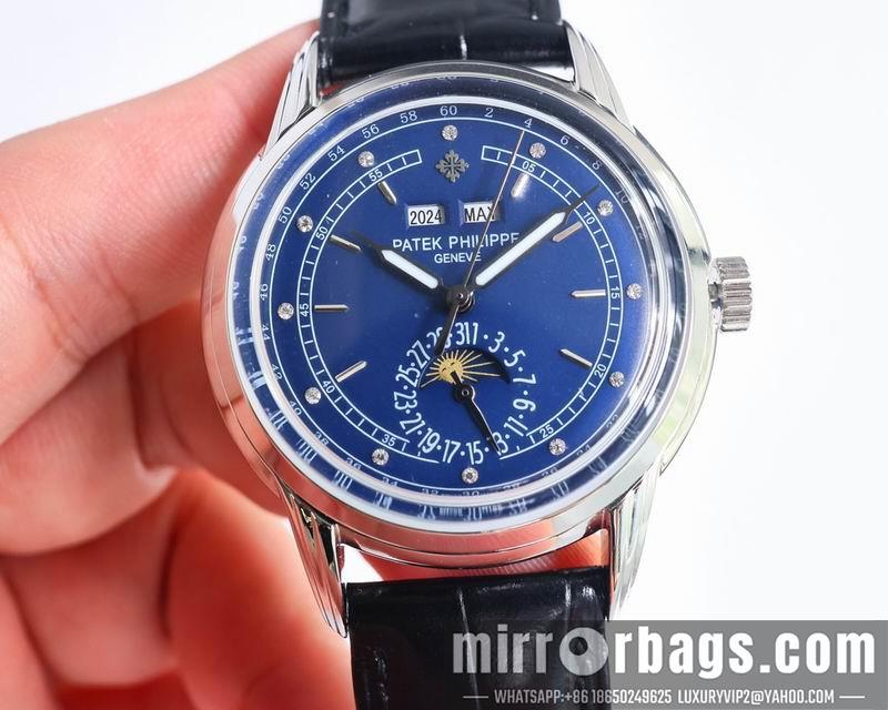 Replica Patek Philippe 40mm 082960