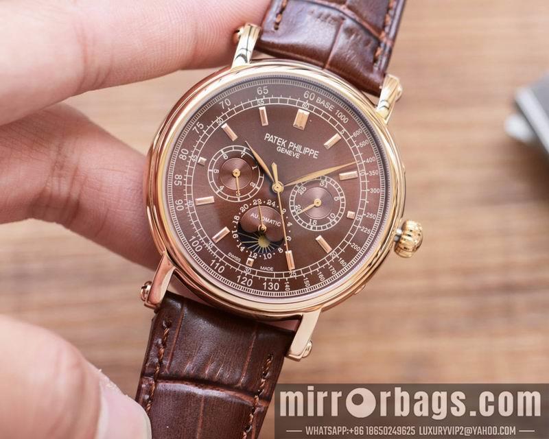 Replica Patek Philippe watch 0413 54