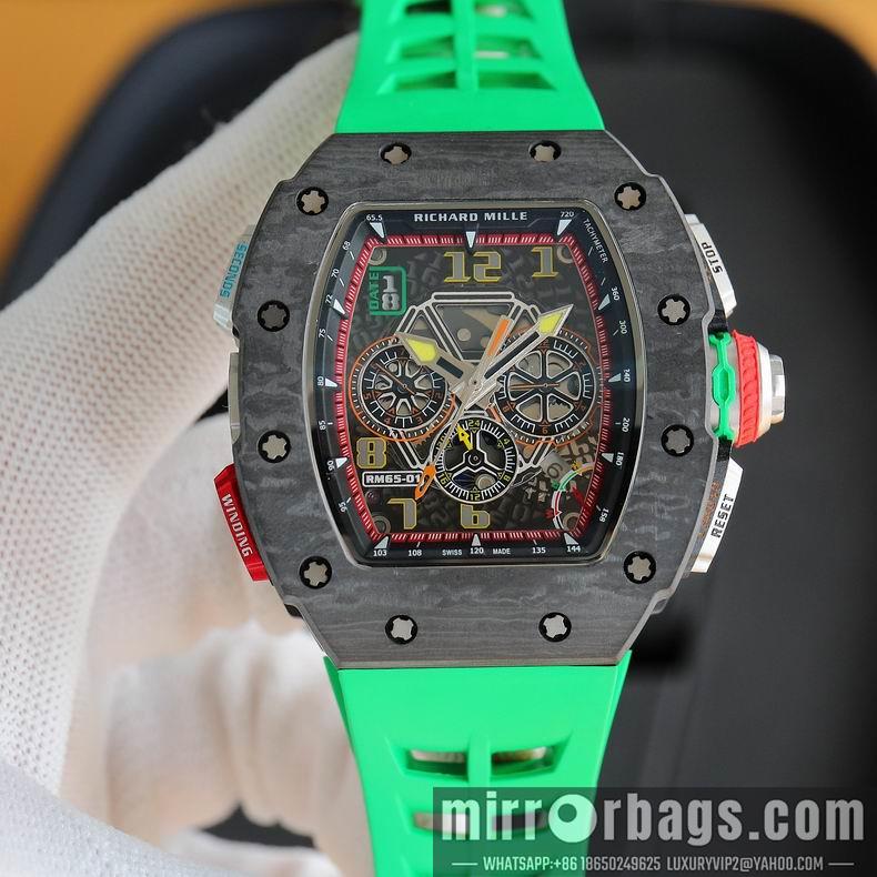 Replica Richard Mille 49X41X15mm 122537