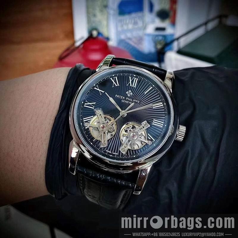 Replica Patek Philippe 43mm 031981