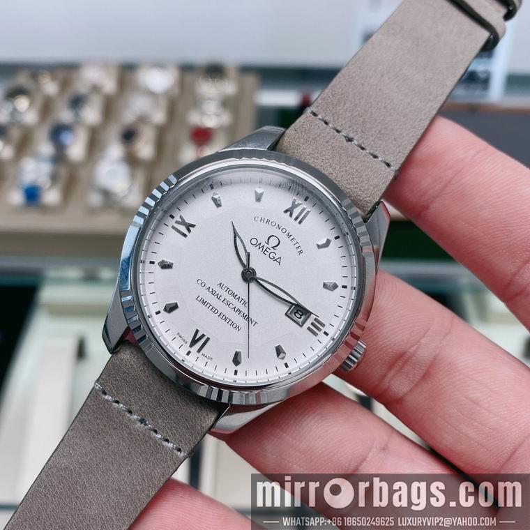 Replica Omega men 42X12mm M65