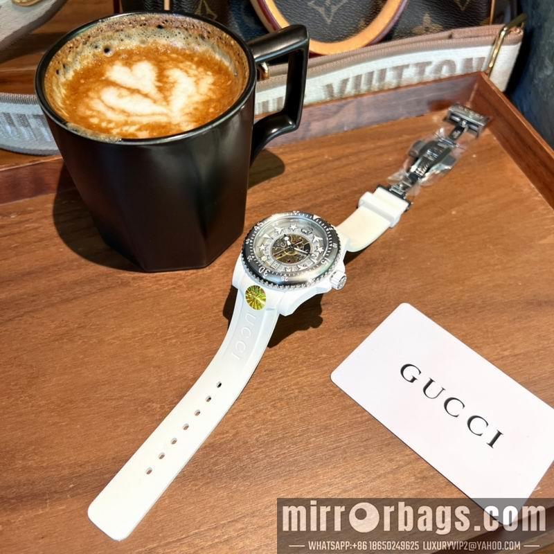 Replica Gucci 40mm 121891