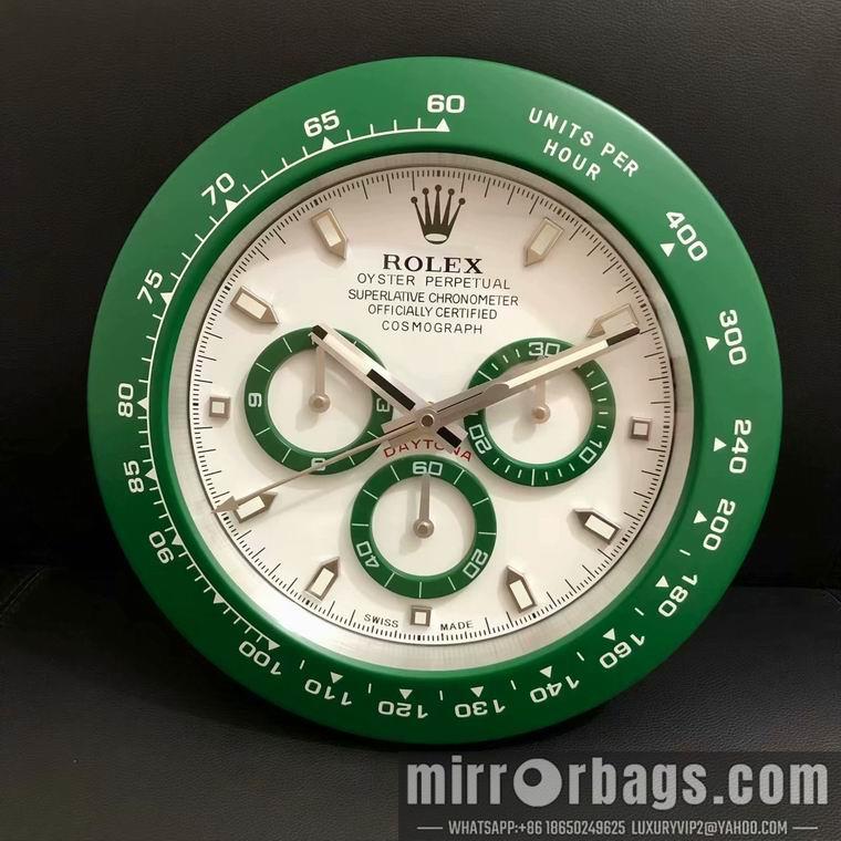 Replica Rolex clock mb 07
