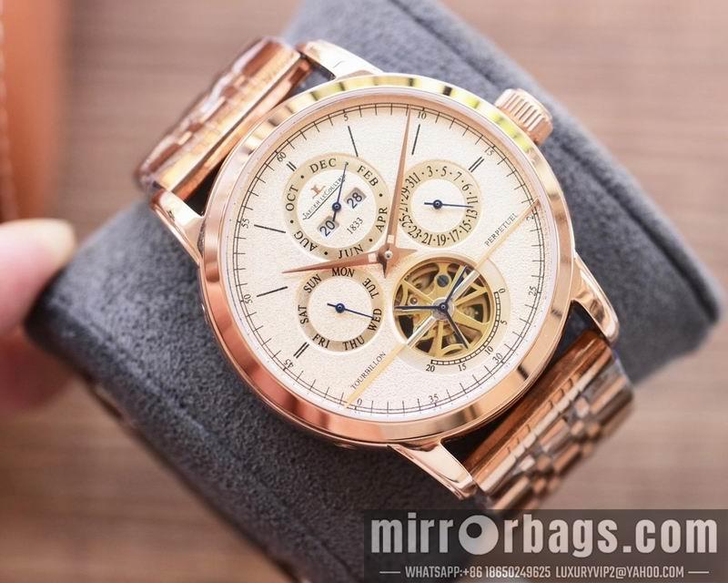 Replica Jaeger LeCoultre watch 041345