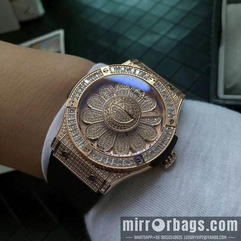 Replica Hublot 45X13.45mm 050857