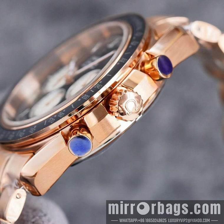Replica Omega men 39.7mm M07