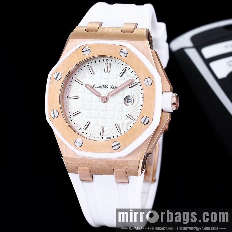 Replica AP 37X12mm 050632