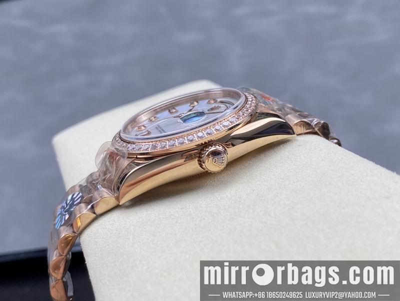 Replica Rolex 36mm 092951