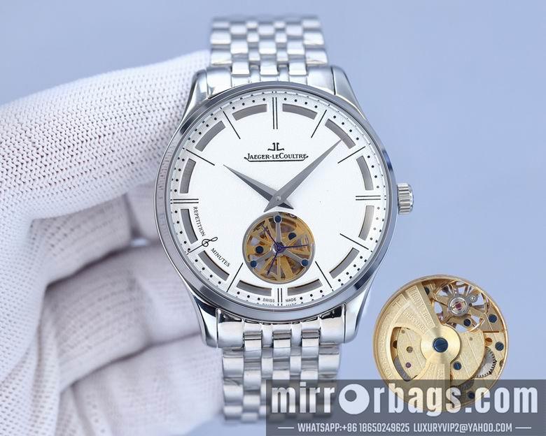 Replica Jaeger Lecoultre men 42mm M42