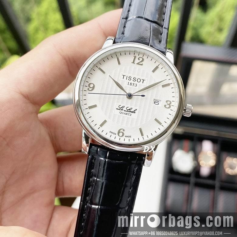 Replica Tissot W30 M40mm 2nms56