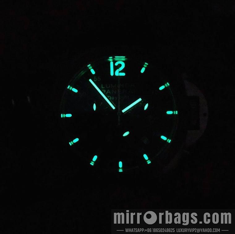 Replica Panerai men 44m 40mm M11