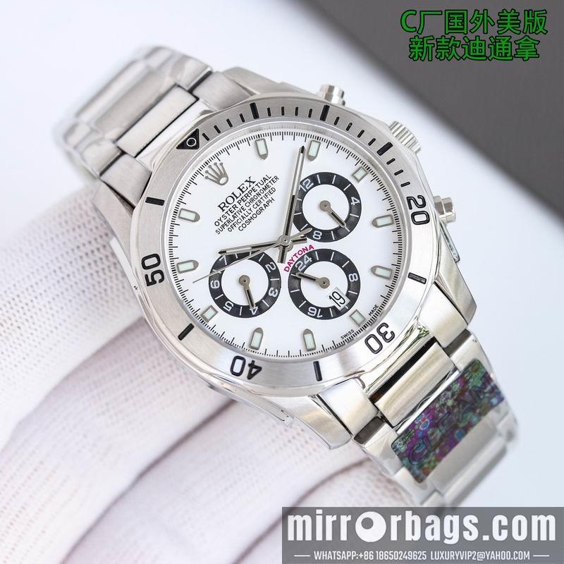 Replica Rolex Watch 032229