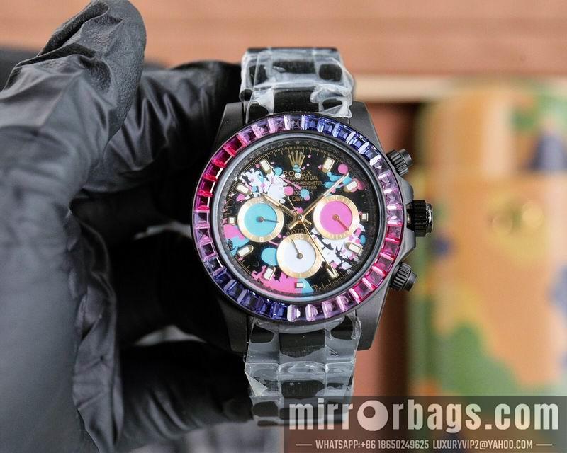 Replica Rolex 40mm 090955