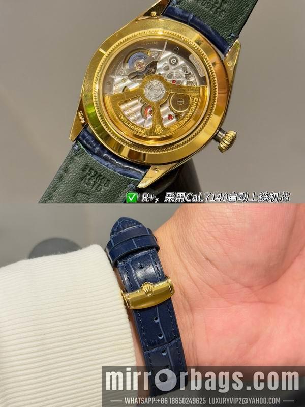 Replica Rolex 39mm 041608