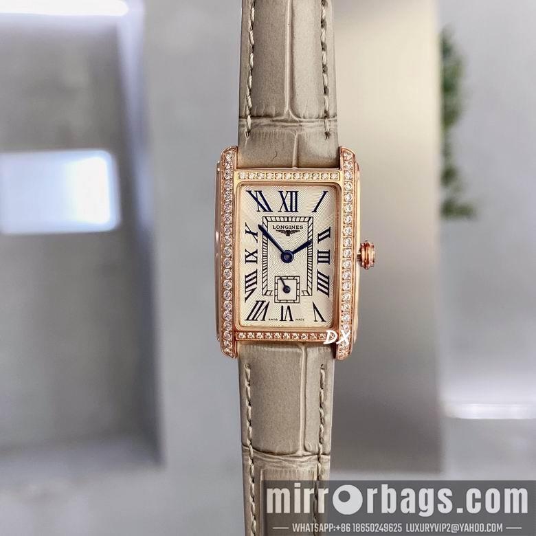 Replica Longines 20.8x32mm 12nms36