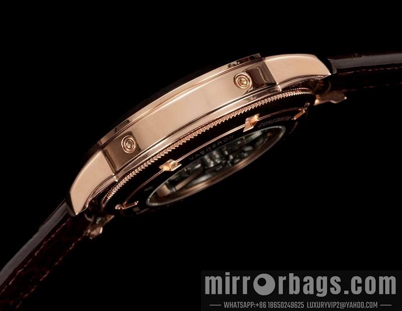Replica Vacheron Constantin watch 022101