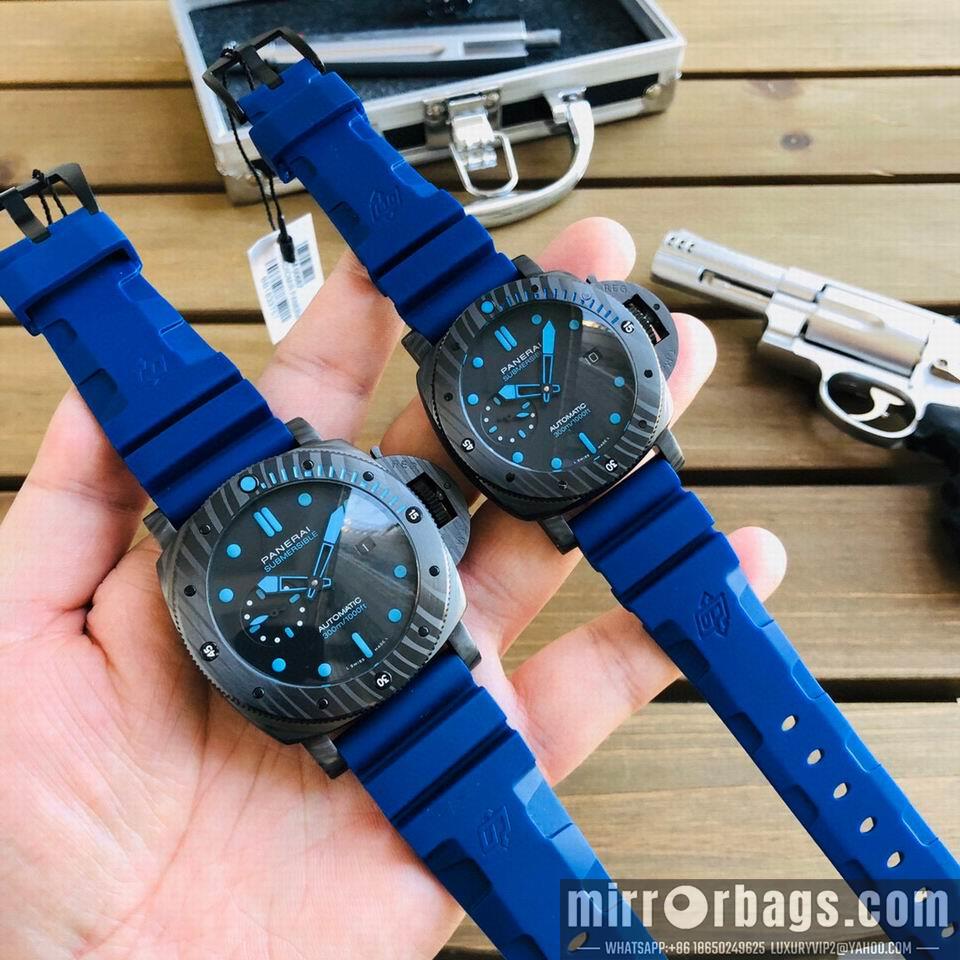 Replica Panerai watch mb110602