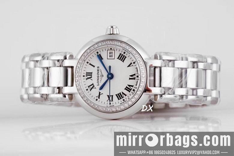 Replica Longines 26.5mm 12nms81