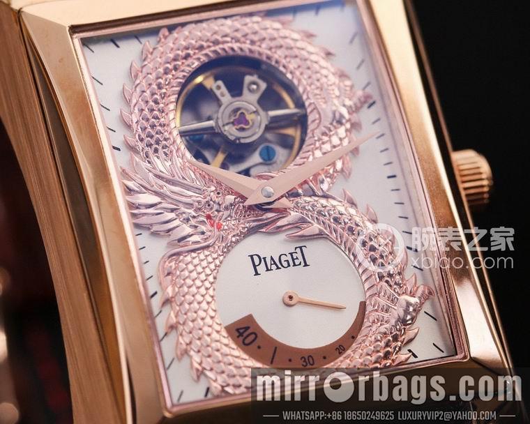 Replica Piaget men watch M02