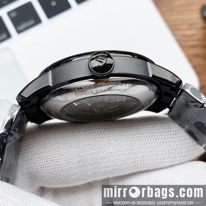Replica Tissot watch 42X11.5mm M10