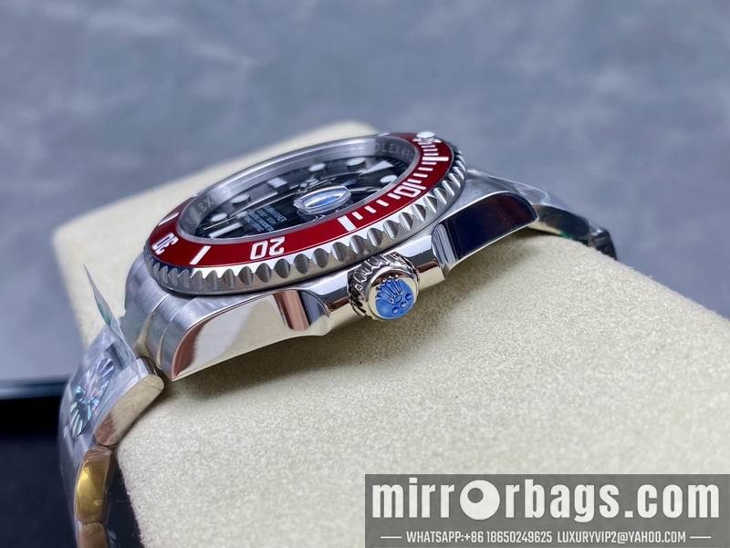 Replica Rolex 40mm 093011