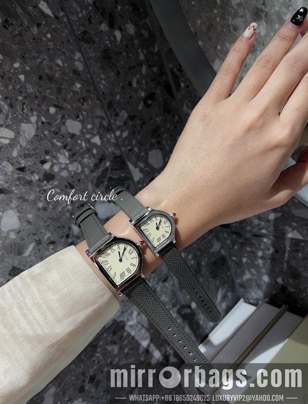 Replica Cartier 30mm 24mm 041663