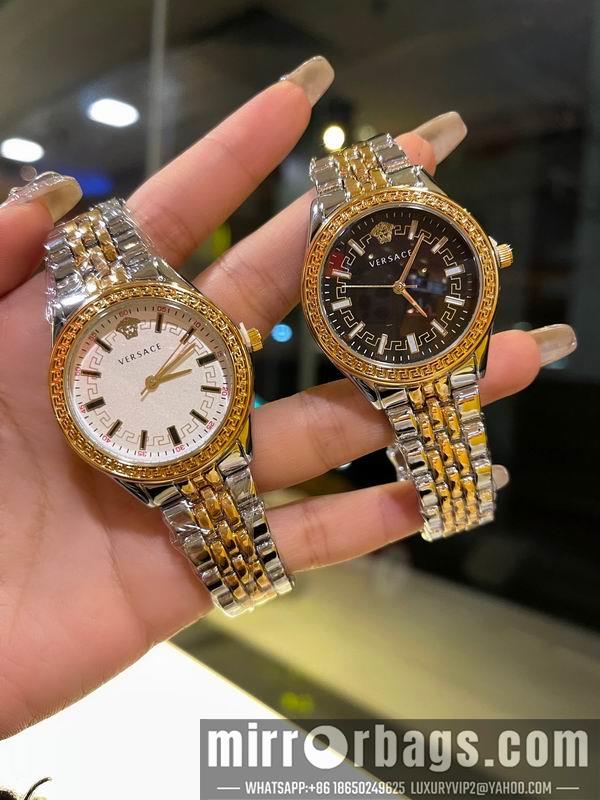 Replica Versace 36X10mm 041411