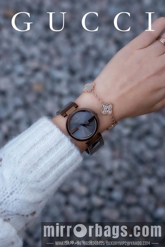 Replica Gucci 37mm 022255