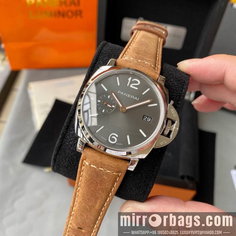 Replica Panerai 42mm 102363