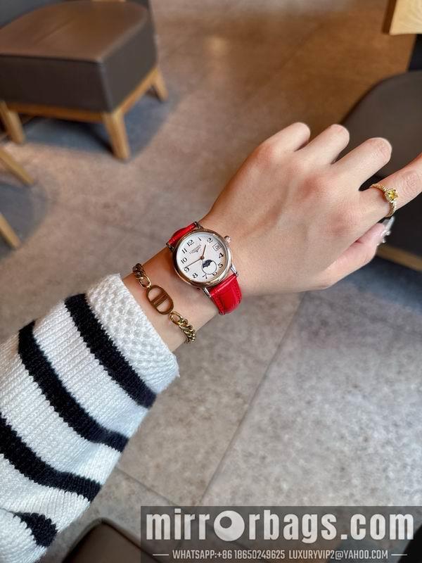 Replica Longines 30mm 022435