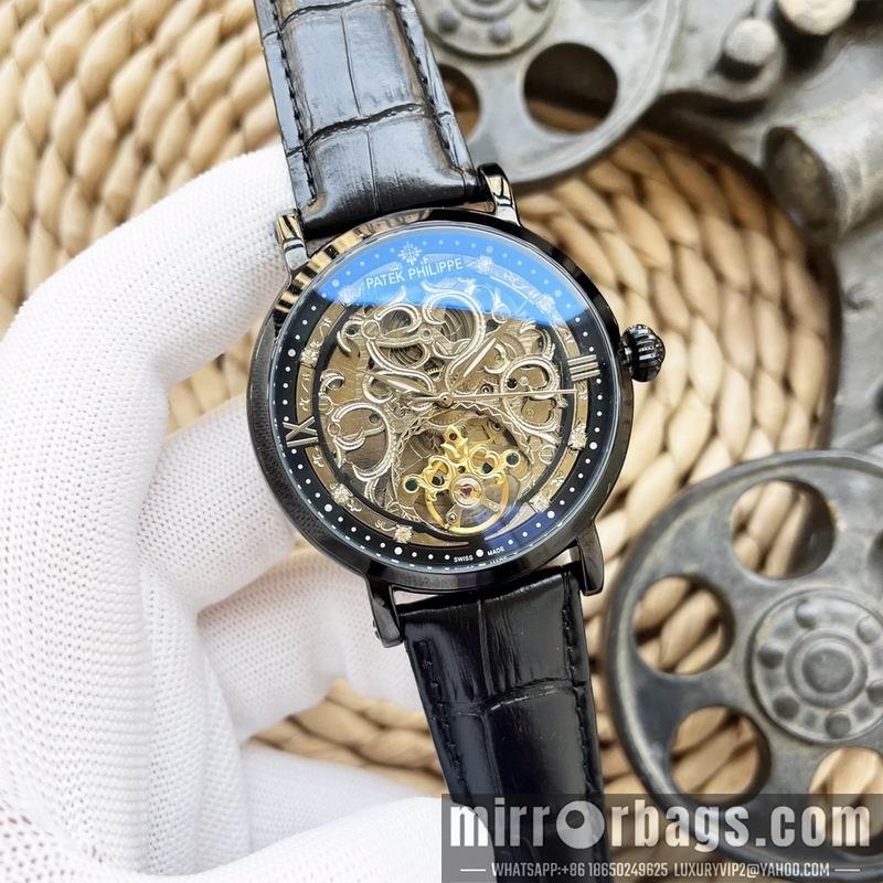 Replica Patek Philippe 43X12mm 041455