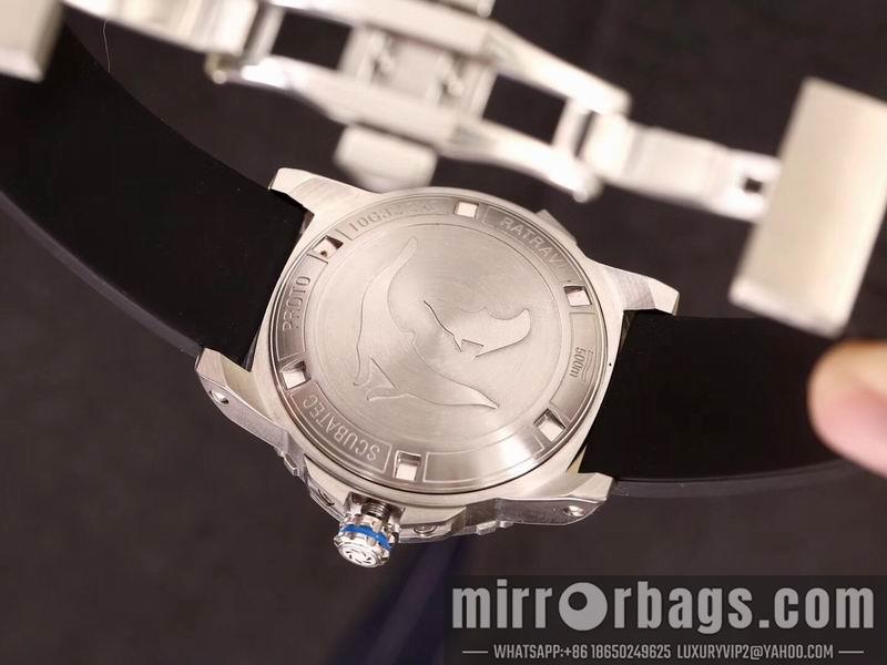 Replica Patek Philippe 44mm 031677