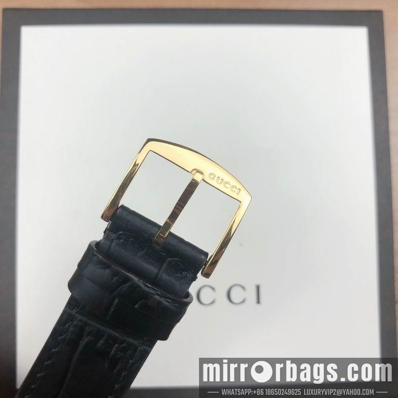 Replica Gucci 38mm 35mm 080639