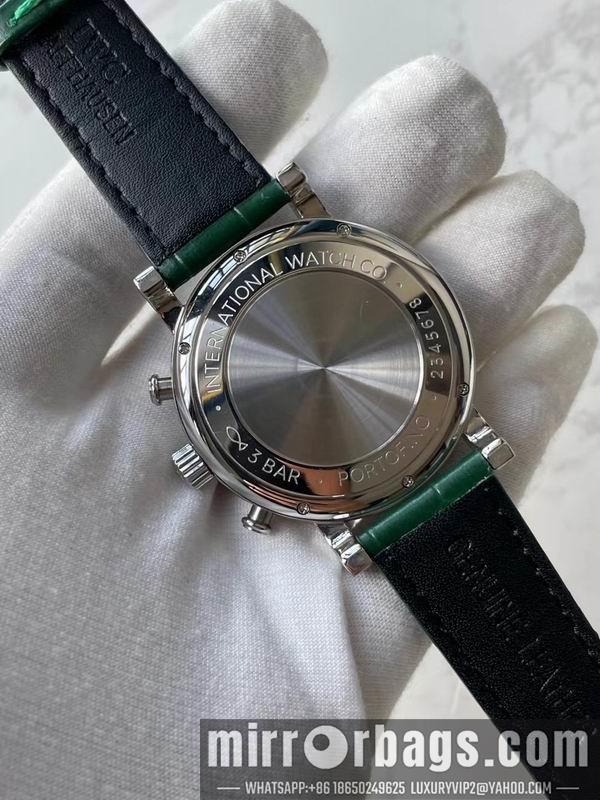 Replica IWC watch 110984